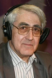 Юрий Каспаров