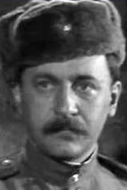 Владимир Мазур