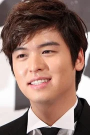 Lee Jang-woo