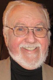 Chuck McCann
