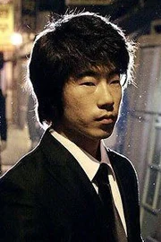 Kim Dong-hoo
