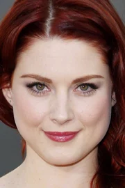 Alexandra Breckenridge