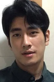 Jin Woo-jin