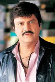 Mohan Babu