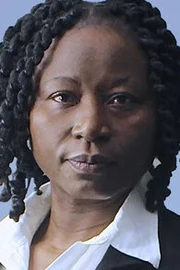 Marie-Philomène Nga