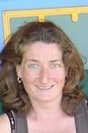 Gina Carter