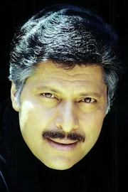Vijayendra Ghatge