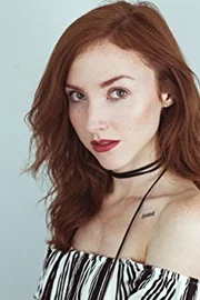 Ashley Ames
