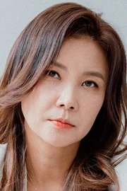 Jeong Jae-eun