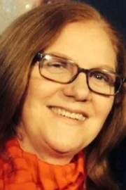 Anne McCabe