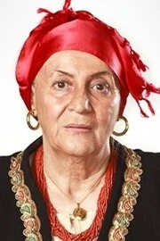 Sabina Ajrula
