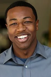 Darian Baker