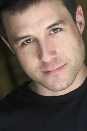 Stephen Caudill