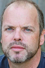 Kevin Woodhouse