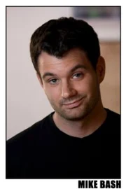 Mike Bash