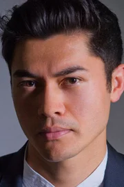 Henry Golding