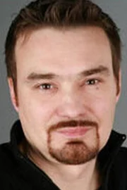 Raoul Ganeev