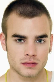 David Gallagher