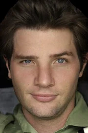 Christopher Ashe
