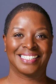 Joyce Grey-Carter