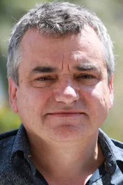 Xavier Giacometti
