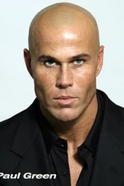 Paul Green