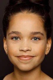 Ridley Asha Bateman