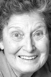 Margery Mason