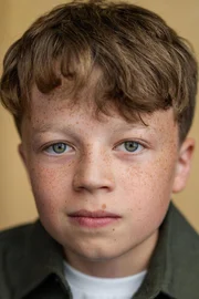 Charlie Hodson-Prior