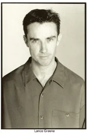 Lance Greene
