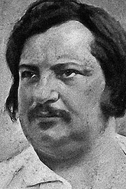 Honoré de Balzac