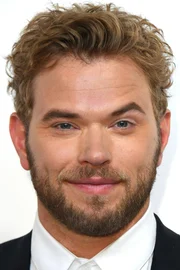 Kellan Lutz