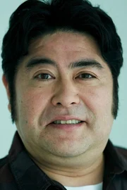 Sarutoki Minagawa