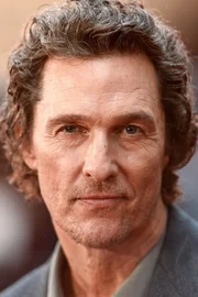 Matthew McConaughey