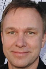 Eric McLeod