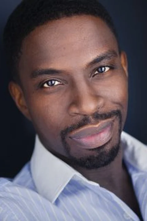 Sekou Laidlow