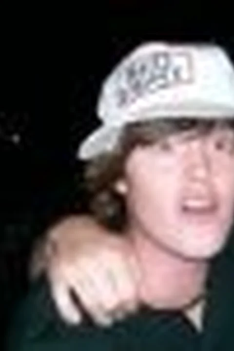 Russell Paul Parkerson