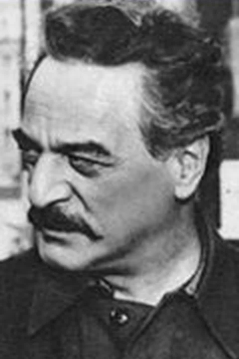 Edisher Magalashvili