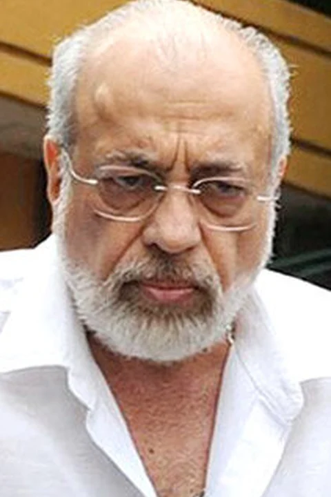 J.P. Dutta