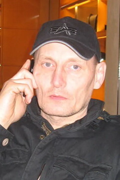 Артур Еникеев