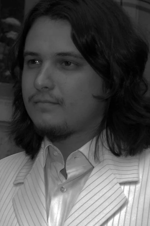 Борис Севастьянов