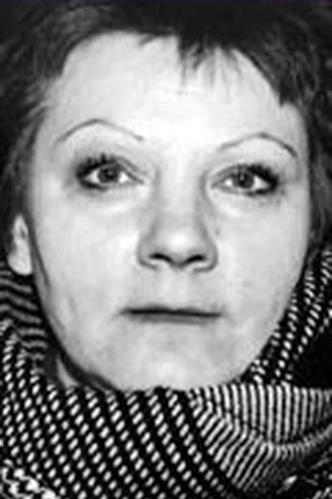 Елена Жукова