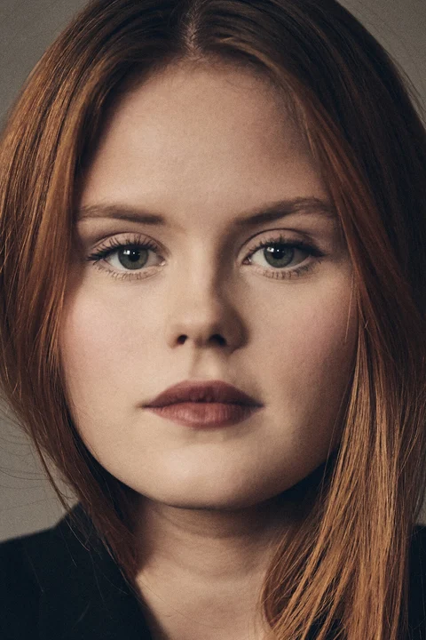 Andrea Heick Gadeberg
