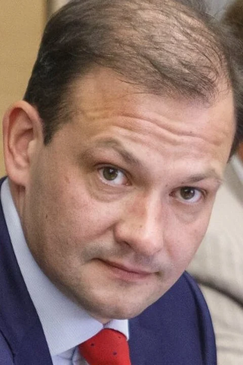 Сергей Брилёв