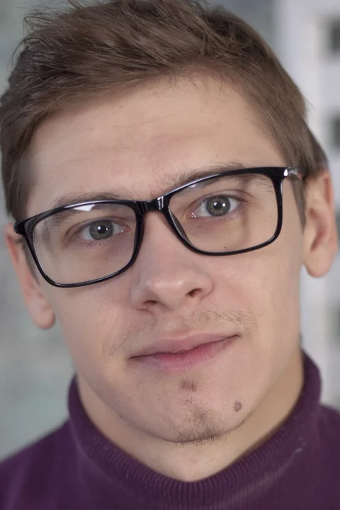Андрей Клавдиев