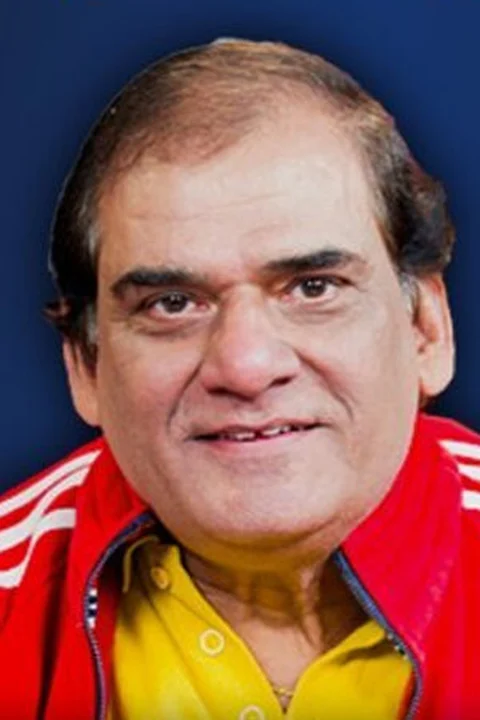 Gopi Bhalla