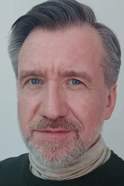 Олег Гулявский