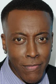 Arsenio Hall