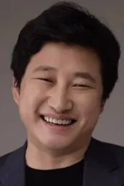 Park Jin-woo
