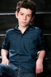 Bret Irving Coppa